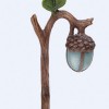 Acorn Lamp