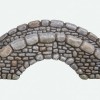 Cobbled Bridge
