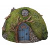 Round Dome House