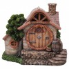 Burrow Brick Cottage
