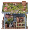 Garden Shed