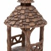 Wooden Gazebo 