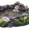 Rock Fish Pond 