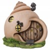 Pearl Shell House 