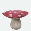 Red Toadstool Table 