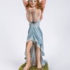Standing Blue Fairy 